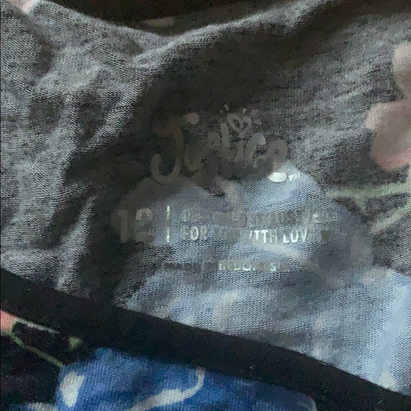 Flowed shirt - Picture 3 of 3